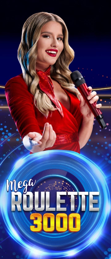 Mega Roulette 3000
